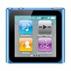 Apple iPod nano 16GB Blue (6th Generation) MC695LL/A